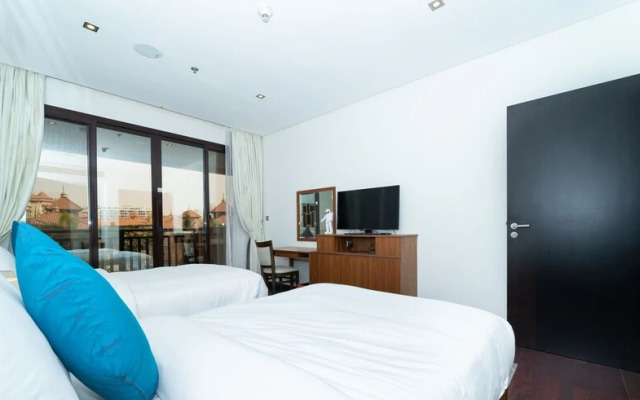 KOHH – 2BR in Anantara North Residence