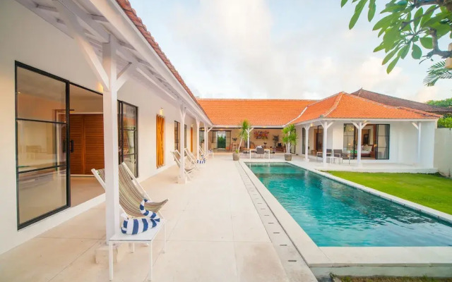 Villa Khaizan