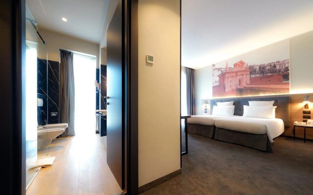 Mercure Bergamo Centro Palazzo Dolci