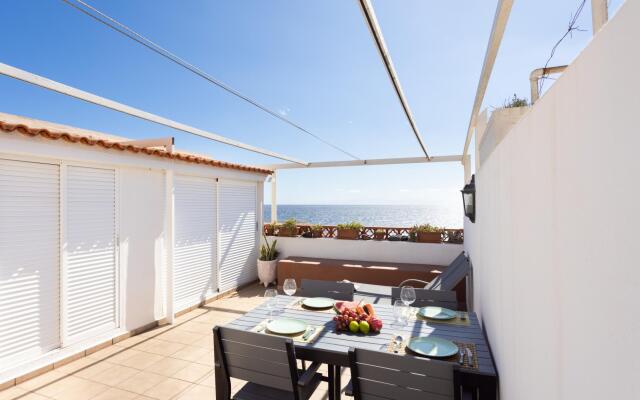 Home2Book Relax Caletillas, Terrace & Pool