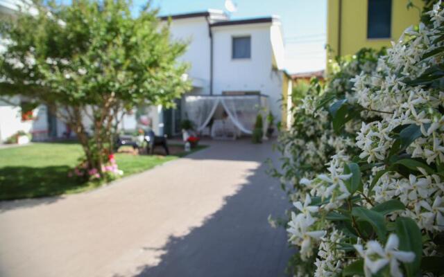 Dimora Delle Emme
