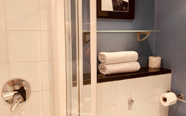 The St Mary's Street Residence