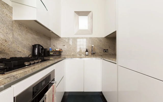 3 BDR Mews Belgravia by The Residences