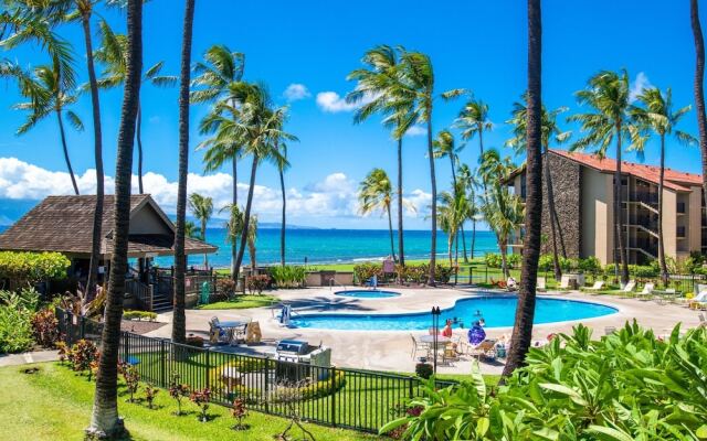 Papakea #f407 2 Bedroom Condo by RedAwning