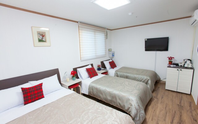 Icon Hotel Insadong