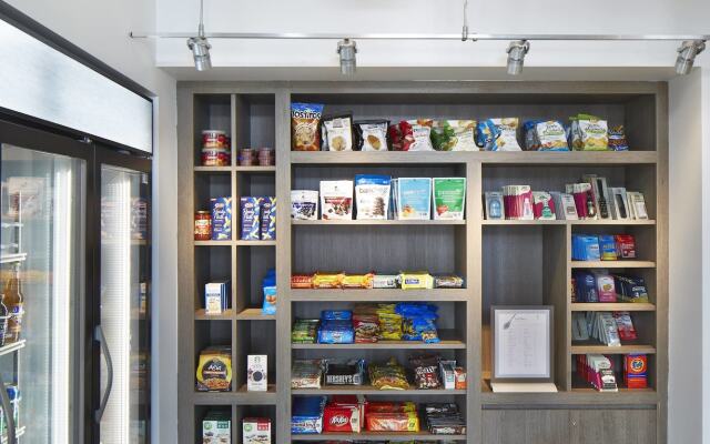 Element Seattle Redmond