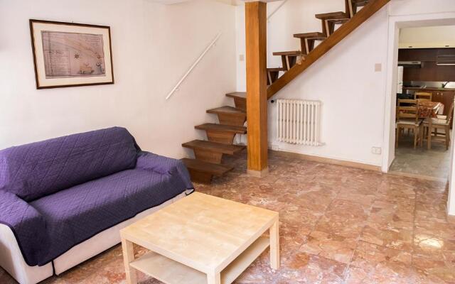 N21- Numana, Cielo-Terra Lungo la Celebre Costarella