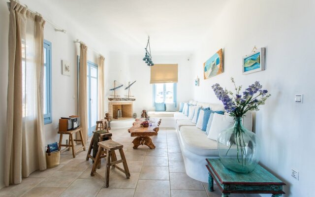 Villa Abalone by The Pearls Collection