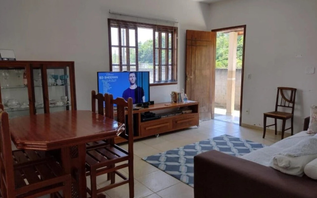 Casa 3 Vale dos Reis Penedo com Piscina