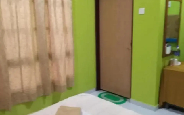 Wan Guesthouse