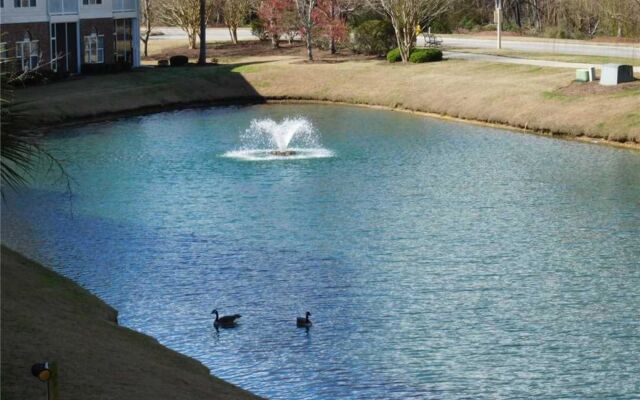 River Crossing by Condo-World