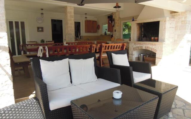 Holiday Home Villa Ivan