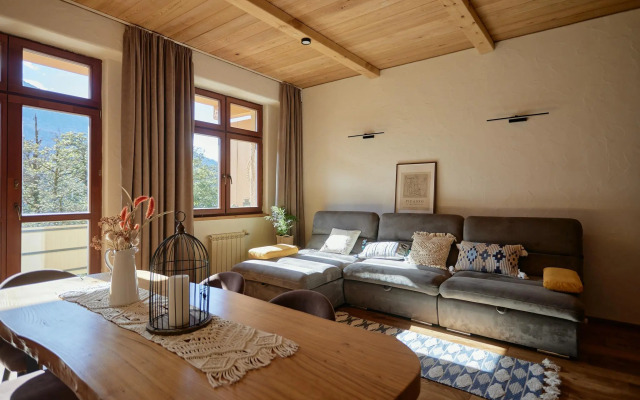 Панорама Парк