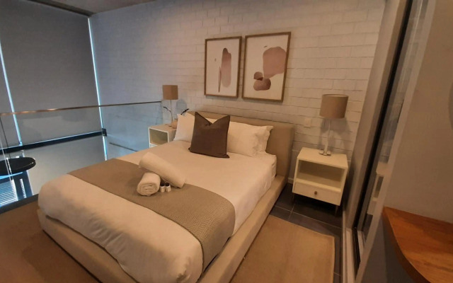 Loft -19 Umhlanga Arch New York style lofts