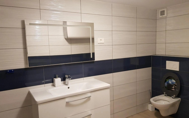 Apartments Villa Irena