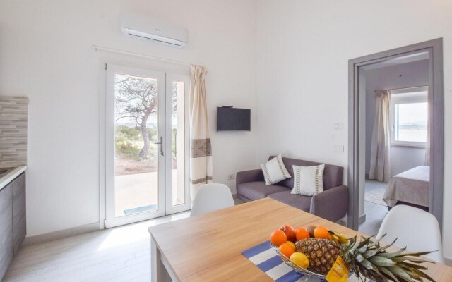 Awesome Home in Olbia With Wifi and 2 Bedrooms