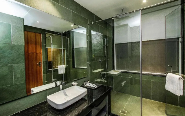 Palchan Hotel & Spa, a member of Radisson Individuals