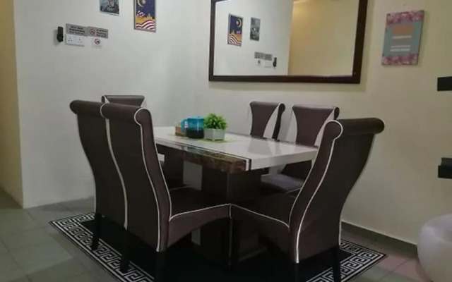 OYO 90762 Fs Dimensi Hotel