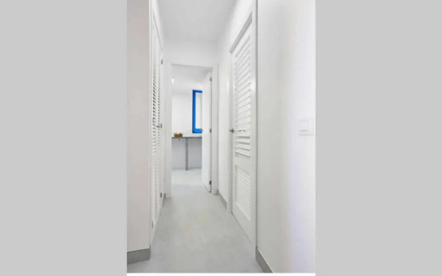 Precioso apartamento en la Muralla Roja - 0221