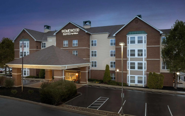 Homewood Suites by Hilton Reading