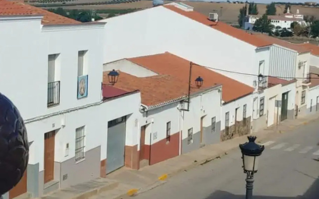 Apartamento Bienvenida