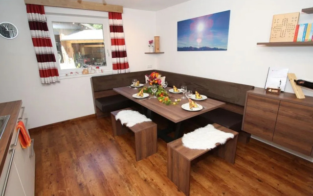 Beautiful Mansion In Mittersill Near Pass Thurn Ski Area