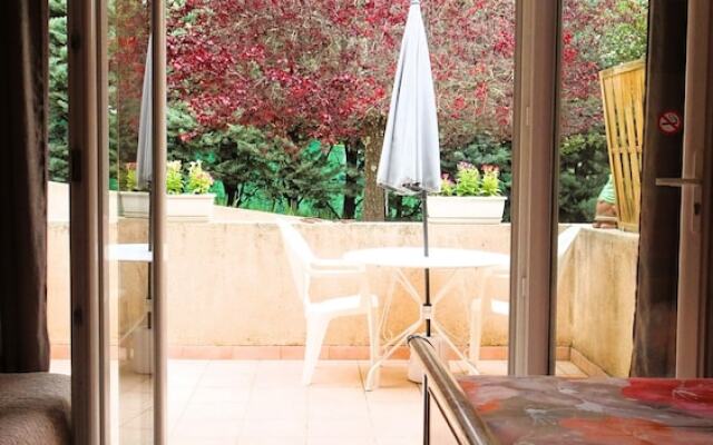 Chambres d'hôtes La Bastide des Roses