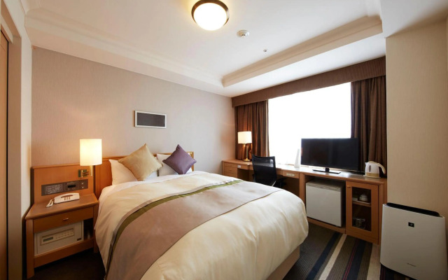 Keio Plaza Hotel Hachioji