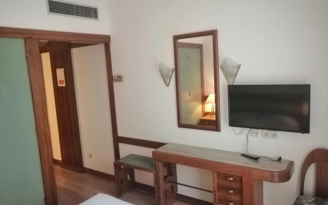 Hotel Universal