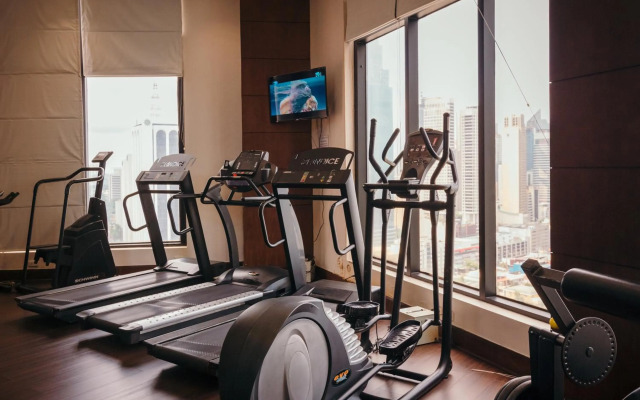 City Garden Hotel Makati