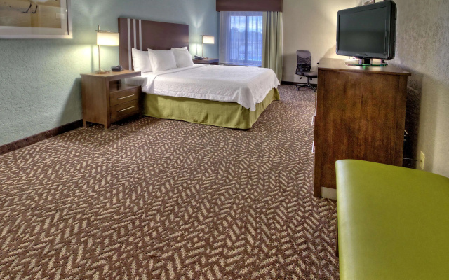 Hampton Inn Beaufort