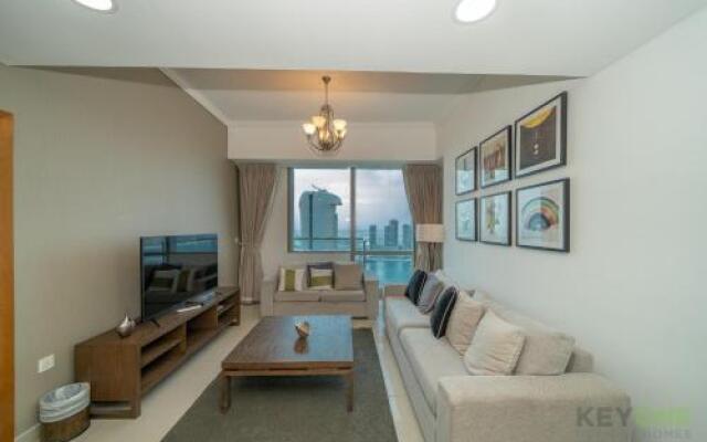 Key One Homes-Ocean Heights Tower