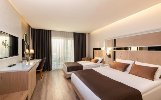 Maple Hotel Jakarta