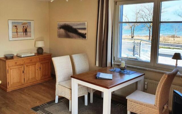 Dünenblick Wohnung 47