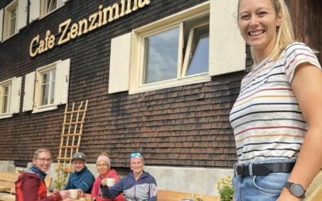 Fewo Am Gribesgraben