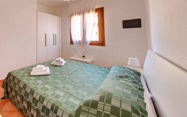 Residence La Reggia di Nausicaa