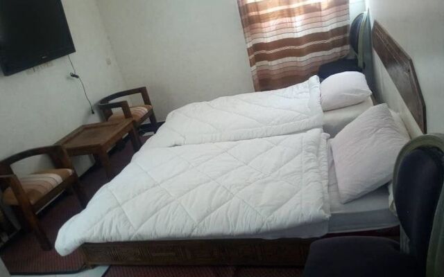 Hostel Imlili