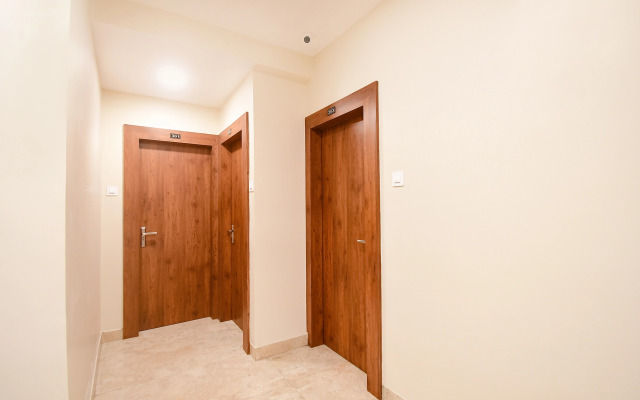 FabHotel Dreamworld Residency