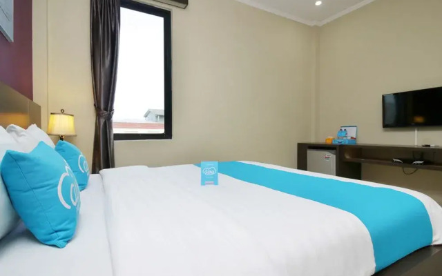 Airy Tanjung Pandan Depati Rahat 21 Belitung