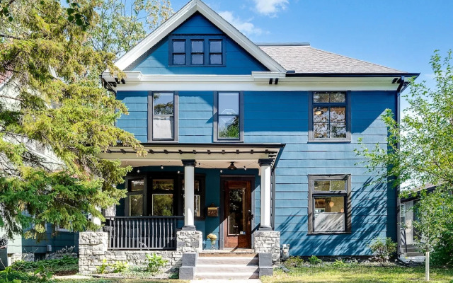 Spacious Minneapolis Home - 2 Mi to Downtown!