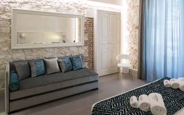 Caportigia Boutique Hotel