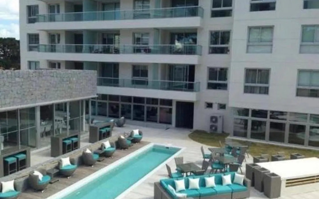 Wind Tower Punta del Este