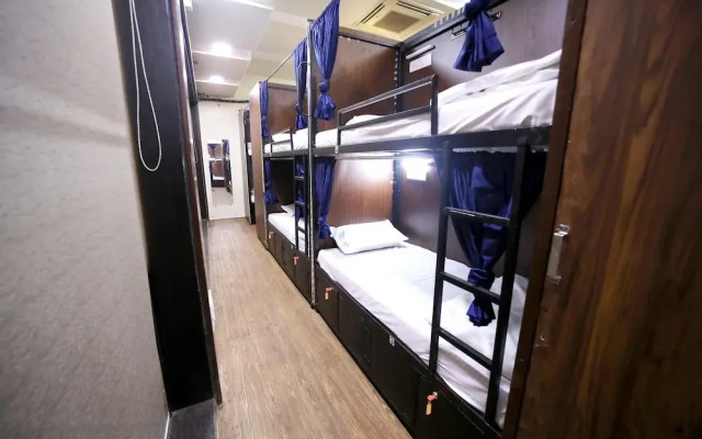 Nest Stays Hostel