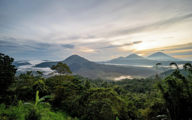 Tegal Sari Cabin Kintamani