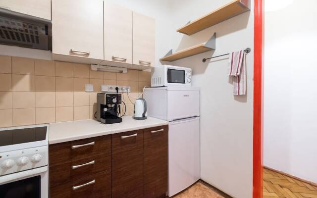 A Home At The Heart Of Prague