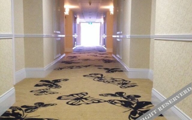 Xianggang Hudie Hotel