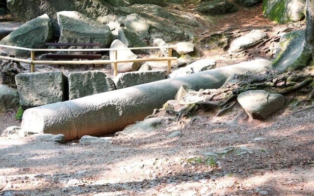 City Hotel Mark Michelstadt