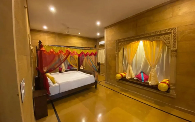Hotel Golden Safari