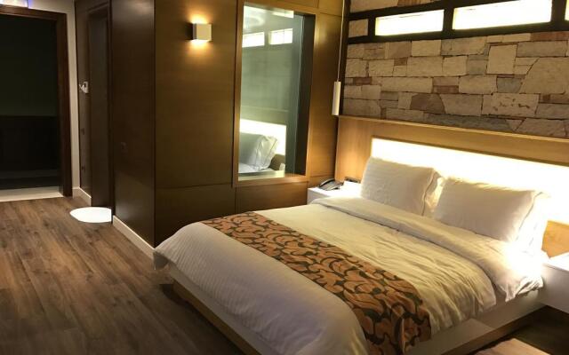 Kerculla Resort