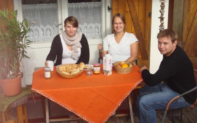 Ferienwohnungen Wrolich